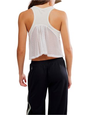 Tempo Flash Finish Tank Top