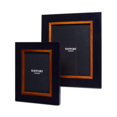 Heritage Large Photo Frame, 8" x 10"