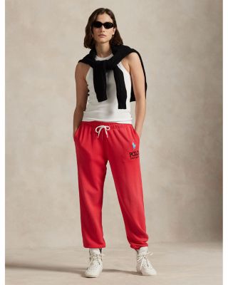 Big Pony Fleece Sweatpants