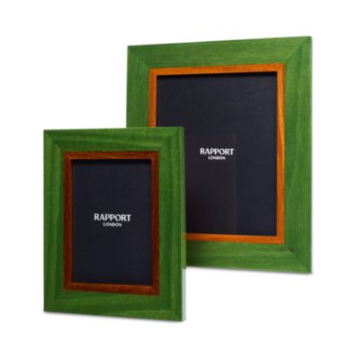 Heritage Small Photo Frame, 5" x 7"