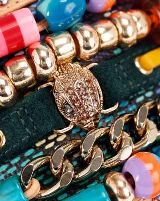 Women's Southbank Beaded Sandals