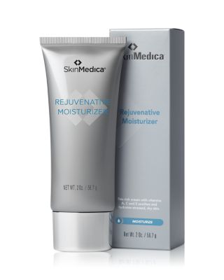 Rejuvenative Moisturizer 2 oz.