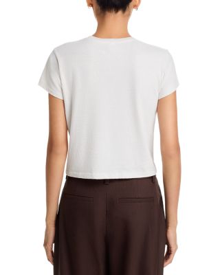 50s Boxy Puppies Tee