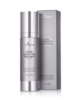 Acne Clarifying Treatment 2 oz.