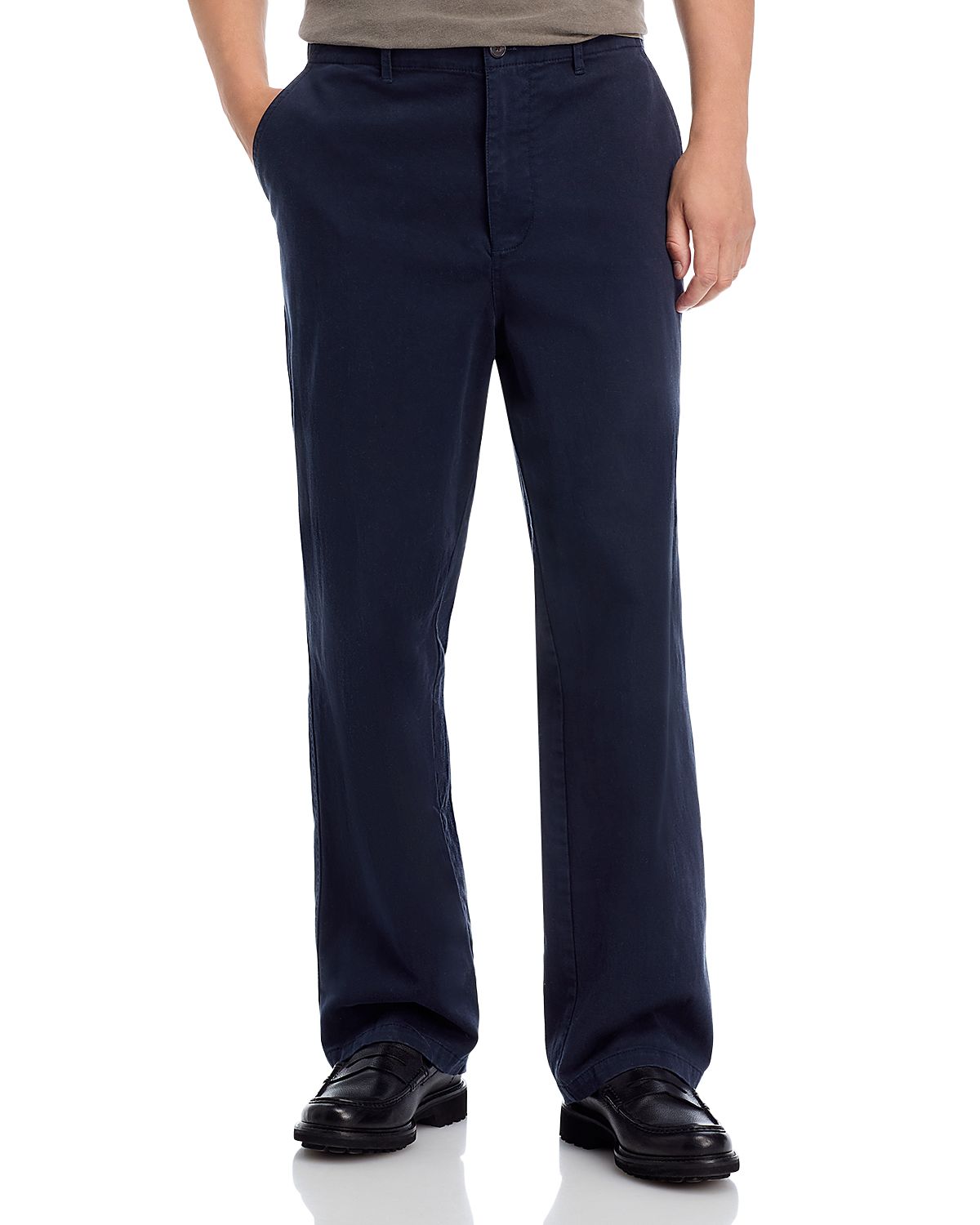 Frame Chino Pants