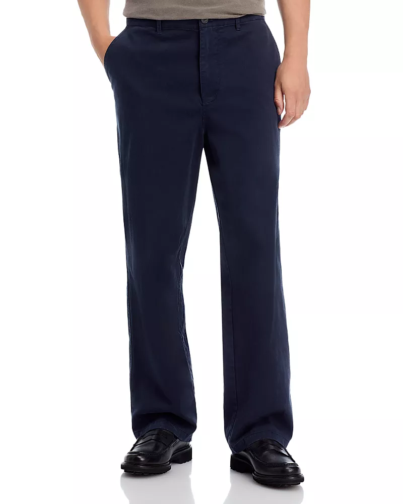 Frame Chino Pants