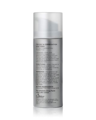 Essential Defense Everyday Clear Broad Spectrum SPF 47 Sunscreen 1.85 oz.