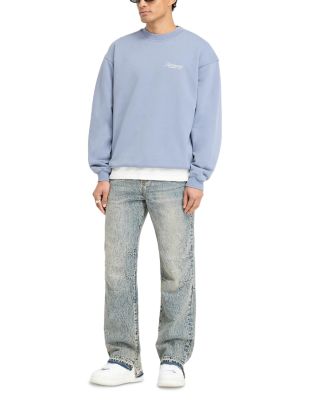 Owners' Club Script Sweatshirt