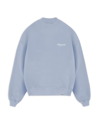 Owners' Club Script Sweatshirt