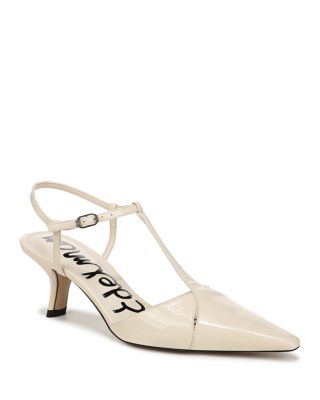 Women's Briella Pointed Pumps