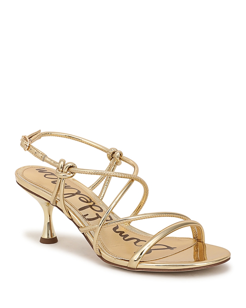 Sam Edelman Women's Riana Strappy Sandals