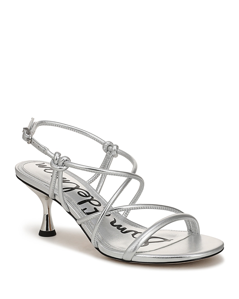 Sam Edelman Women's Riana Strappy Sandals