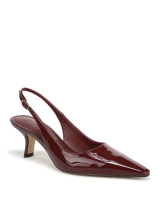 Women's Bianka Slingback Pumps