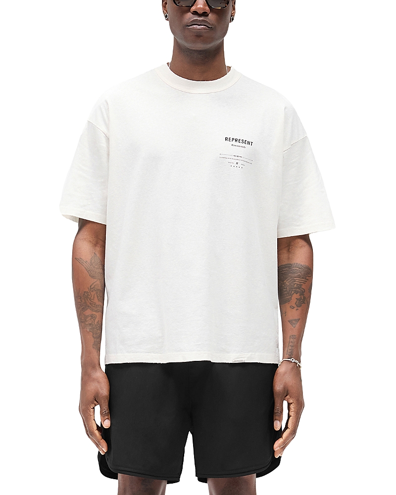Represent Revere Manor Tee