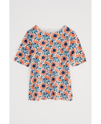 Women's Poisson T-Shirt