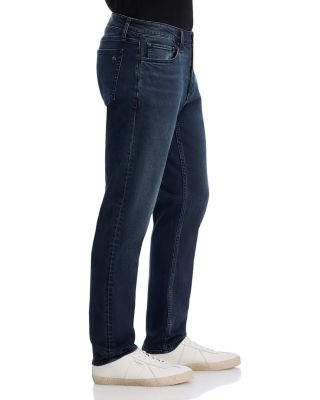 Fit 3 Authentic Stretch Jeans in Ested