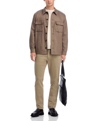 Fit 2 Aero Stretch Jeans in Sage