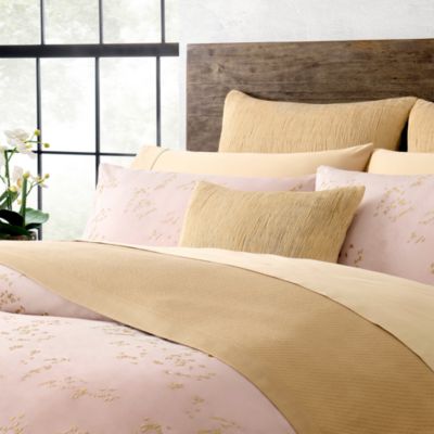 Evolution Pleated Textured Decorative Pillow, 14"x 20"