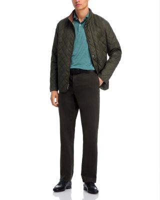 Crown Crafted Bridge Performance Jersey Polo Shirt