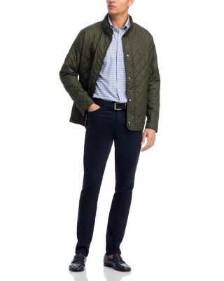 Leavenworth Performance Twill Sport Shirt