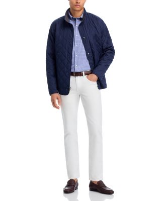 Stowe Crown Lite Cotton Stretch Sport Shirt