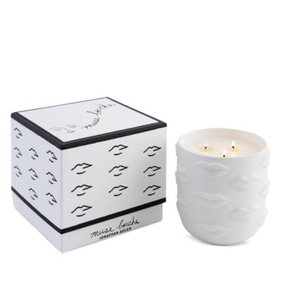 Muse Bouche 3 Wick Candle