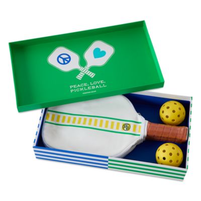 Copenhagen Pickleball Set for 2