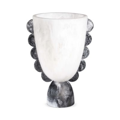 Jonathan Adler - Como Scalloped Urn