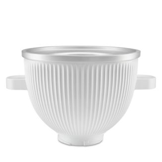 KitchenAid Mixer Ice Cream Maker Attachment | Bloomingdale's Home