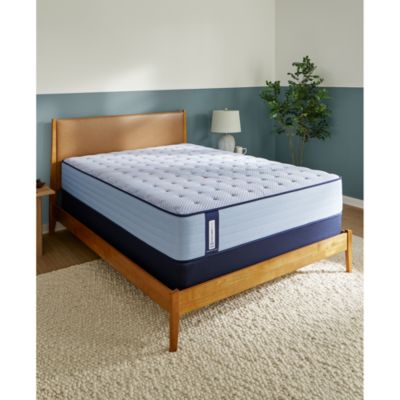 Sealy - Posturepedic Orlando Firm Tight Top Mattress
