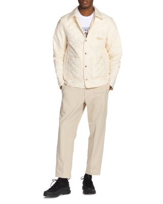 Kastos Quilted Jacket