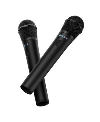 ULT MIC Bluetooth Wireless Microphones