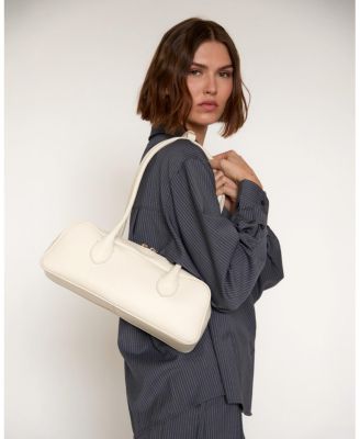 La Strada East West Shoulder Bag