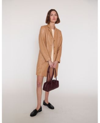 La Strada East West Shoulder Bag