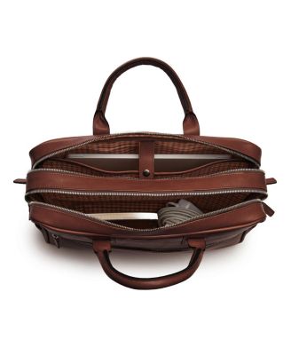 Redford 15" Laptop Briefcase