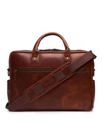 Redford 15" Laptop Briefcase