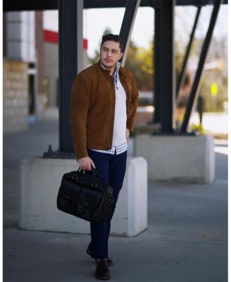 Barton Laptop Briefcase