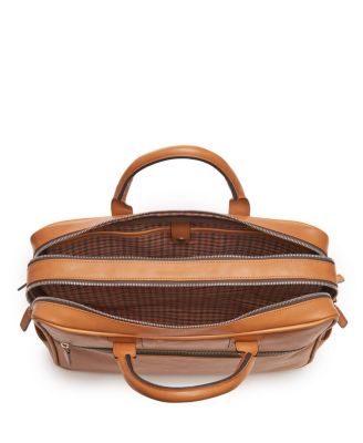 Redford 15" Laptop Briefcase