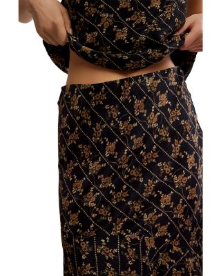 Bali Sweet Escape Skirt