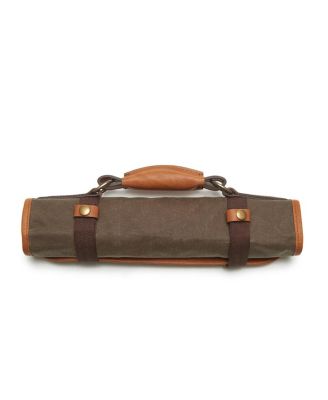 Ramsey Organizing Tool Roll Bag
