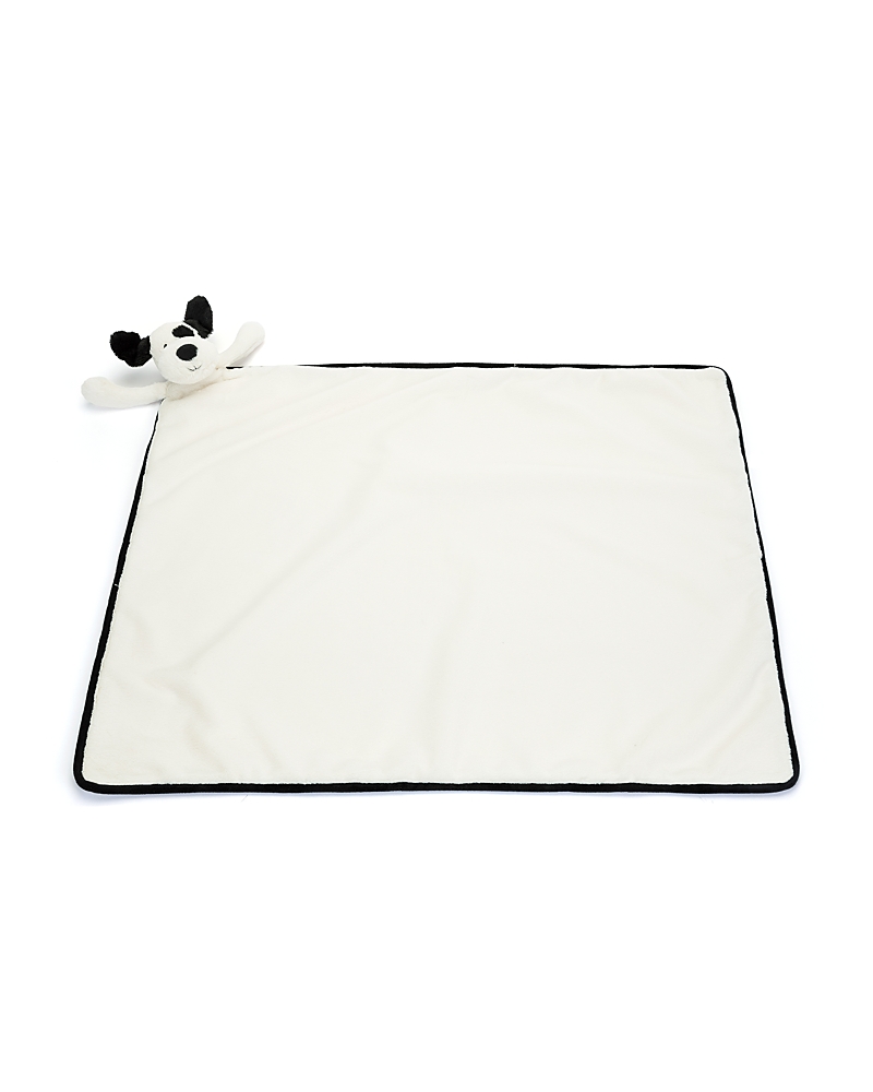 Jellycat Bashful Puppy Blankie