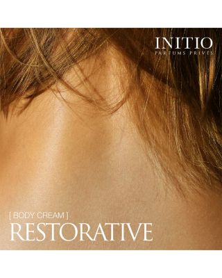 Musk Therapy Body Cream 6.7 oz.