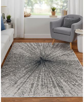Feizy Micah 39LTF Area Rug, 8' x 10'
