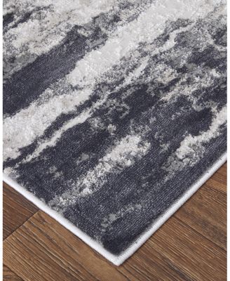 Feizy Prasad 39N9F Area Rug, 8' x 11'
