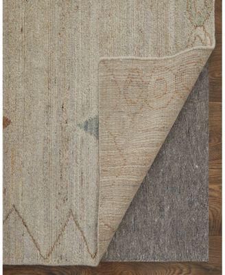 Feizy Kasbah 69G1F Area Rug, 7'9" x 9'9"