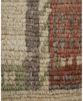 Feizy Kasbah 69G2F Area Rug, 7'9" x 9'9"