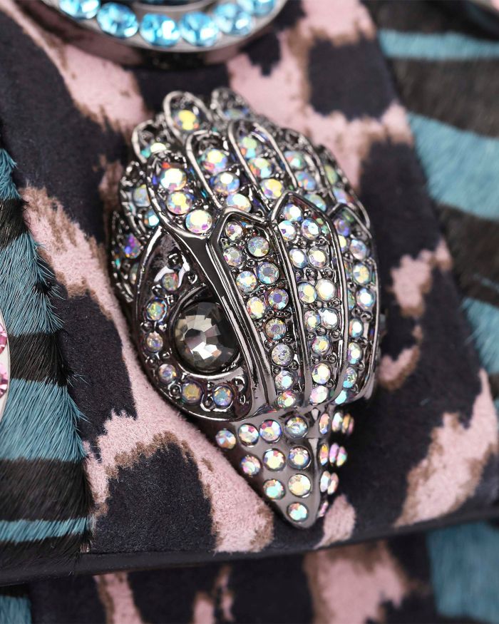 Medium Kensington Octavia Crossbody