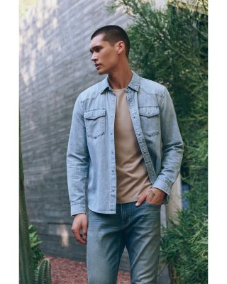 Cazador Button Down Shirt 