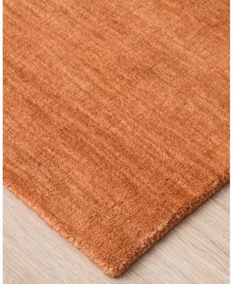 Feizy Luna 8049F Round Area Rug, 8' x 8'