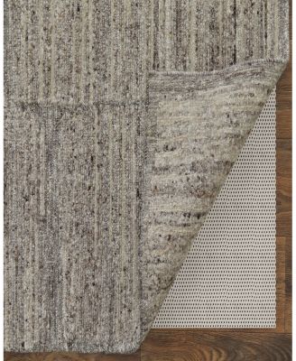 Feizy Navaro 8912F Area Rug, 2' x 3'